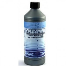 Ecolizer Ecoplanet Enzymes 1 L