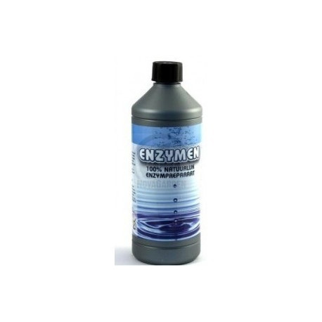 Ecolizer Ecoplanet Enzymes 1 L