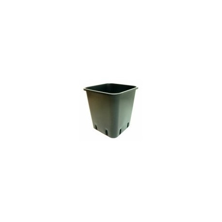 Pot carré (23X23xH26cm) - 11L x 50 20%