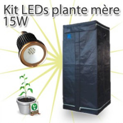 Kit Led spécial petite plante mère 