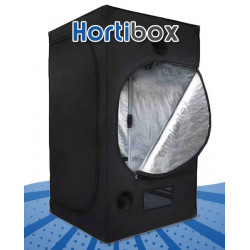 Chambre de Culture Hortibox Silver 80