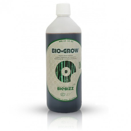 Biobizz Bio Grow 1 L