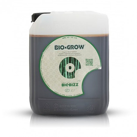 Biobizz Bio Grow 5 L