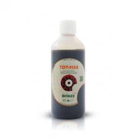 Biobizz TopMax 500ml