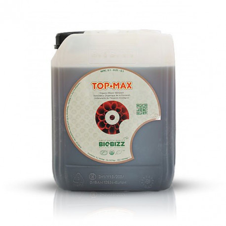 Biobizz TopMax 5L