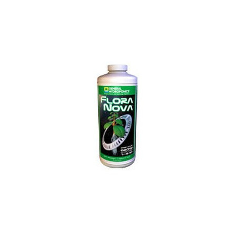 GHE FloraNova Grow 500ml