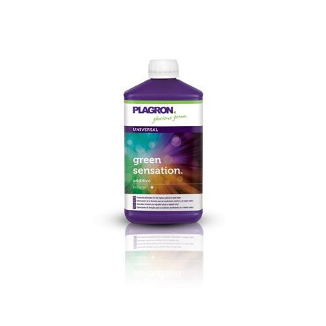 Plagron Green Sensation 500ml