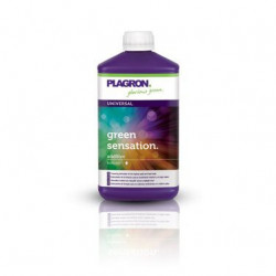 Plagron Green Sensation 100ml