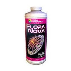 GHE FloraNova Bloom 1 L
