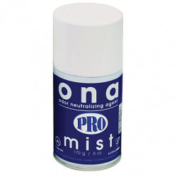 ONA MIST - PRO - Neutraliseur d'odeur