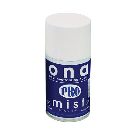 ONA MIST - PRO - Neutraliseur d'odeur