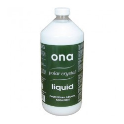 ONA LIQUID - Diffuseur par brume et humdificateurs - EXCLU!