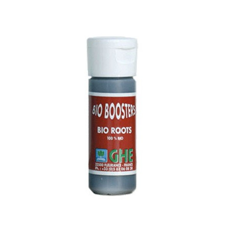 GHE Bio Roots 30 ml