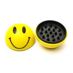 Grinder Smiley