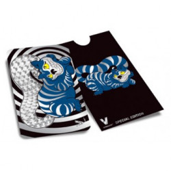 Grinder Card Cheshire Cat