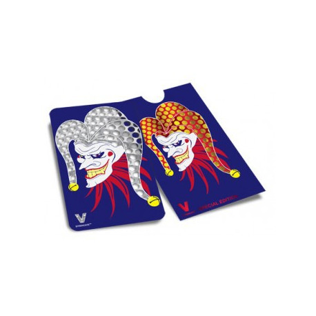 Grinder Card Joker