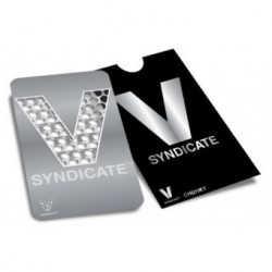 Grinder Card V-Syndicate