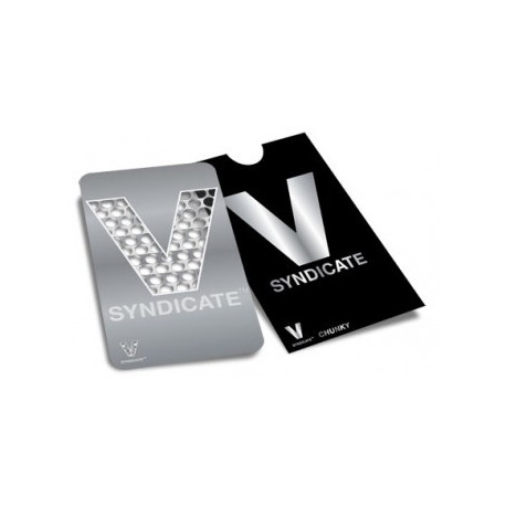 Grinder Card V-Syndicate