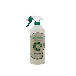  Biobizz - Leaf Coat (Produit lustrant) - 500 ml