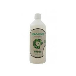  Biobizz - Leaf Coat (Produit lustrant) - Recharge - 1 L