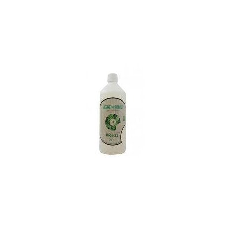  Biobizz - Leaf Coat (Produit lustrant) - Recharge - 1 L