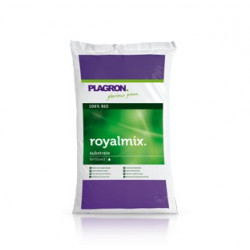 Plagron ROYALTY-MIX 50l