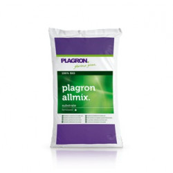 Plagron ALL-MIX 50l