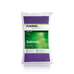 Cde Web Plagron BAT-MIX 50l