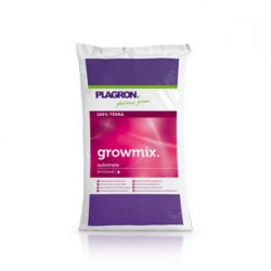 Plagron GROW-MIX 50l