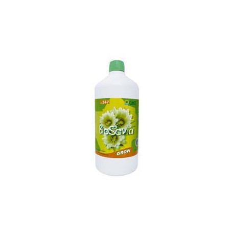 GHE Bio Sevia Grow 500 ml