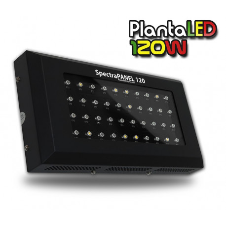 SpectraPANEL 120 Light