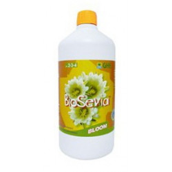 GHE Bio Sevia Bloom 1L