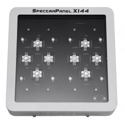 Spectra PANEL X144 | V2  MultiChips
