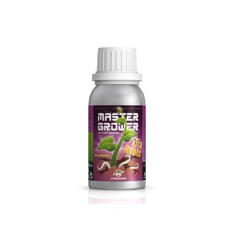 Master Grower Xtra Roots 100ml