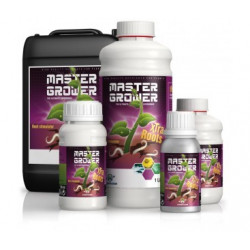 Master Grower Xtra Roots 100ml