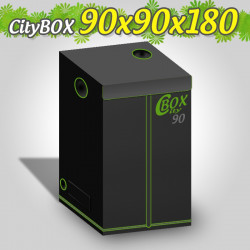 CITYBOX 90X90X180