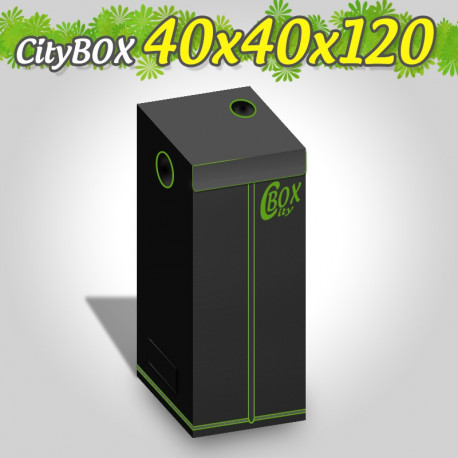 CITYBOX 40X40X120