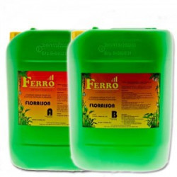 Ferro Coco Bloom A+B 2x5 litre