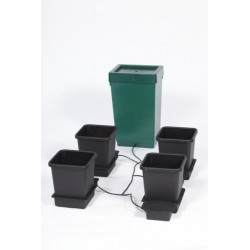 AutoPot 6 Pot System Kit - 6 Pot 15 L + Reservoir 47 L