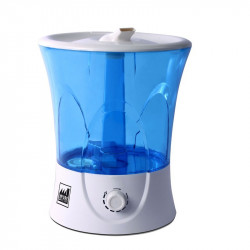 Humidificateur à ultrason PUREFACTORY 8L