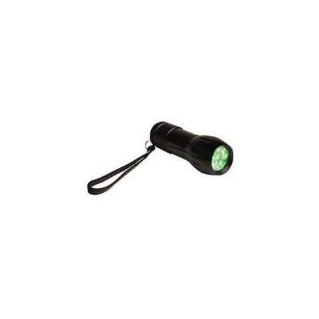 LAMPE TORCHE GREEN LANTERNE