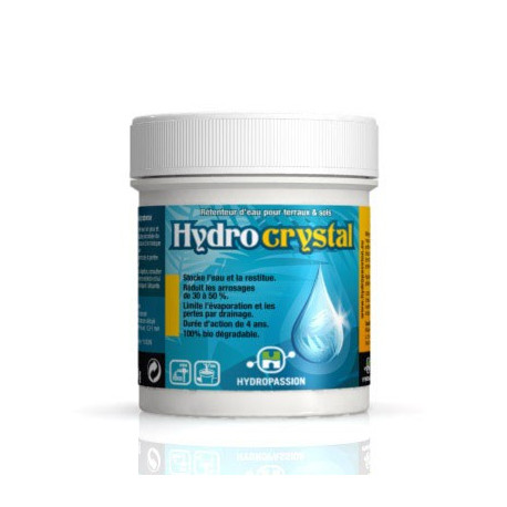 Hydrocrystal 100 G