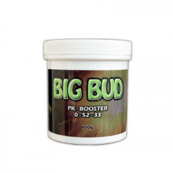 ADN Nutrient : Big Bud 100G PK 52-33