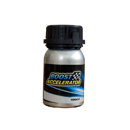 ADN Nutrient : Boost accelerator  100ml