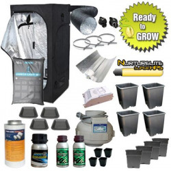 KIT 60x60x180 complet HPS - Ready To Grow