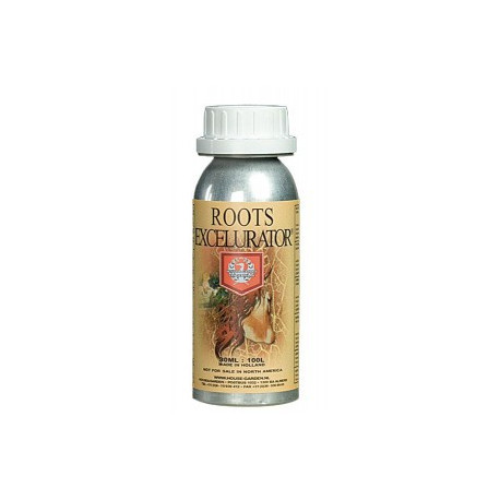 House & Garden Roots excelurator 100ml