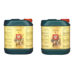 House & Garden Coco A&B Nutriment 5L