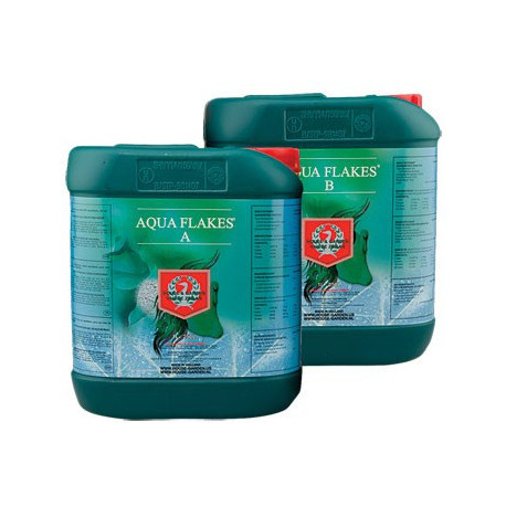  House & Garden Aqua Flakes A&B 5 L 