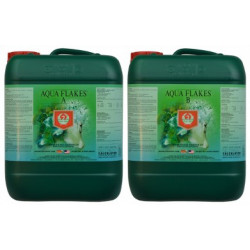  House & Garden Aqua Flakes A&B 10 L