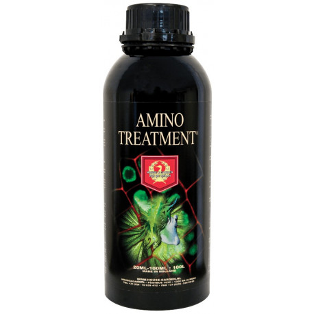 House & Garden Amino Treatement 1L 